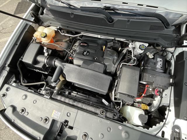 used 2021 GMC Canyon car, priced at $17,985