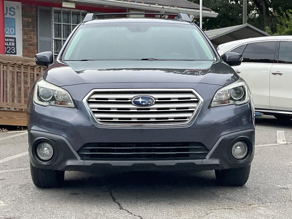 used 2017 Subaru Outback car