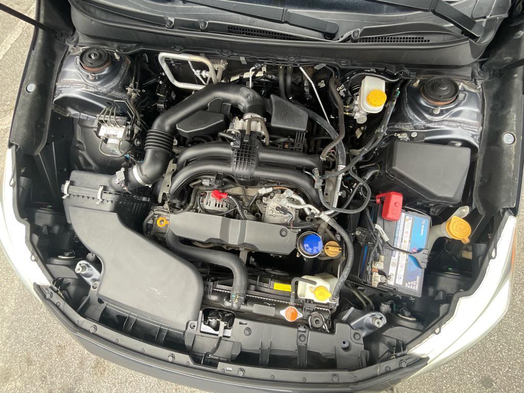used 2017 Subaru Outback car