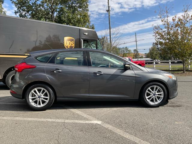 used 2015 Ford Focus car, priced at $10,785