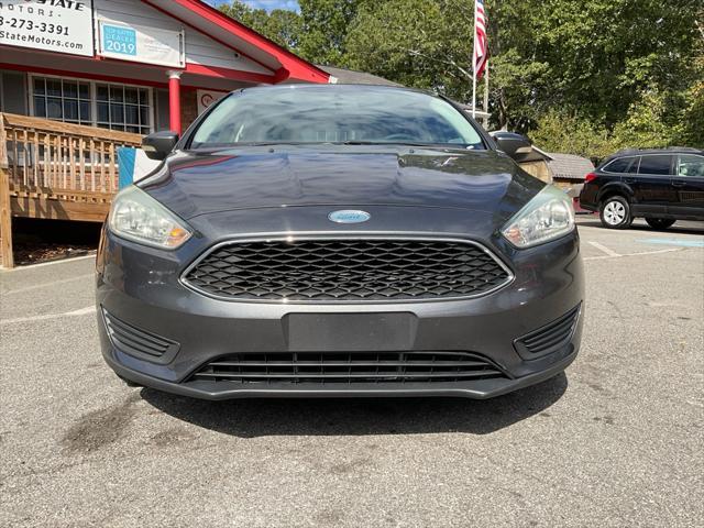 used 2015 Ford Focus car, priced at $10,785