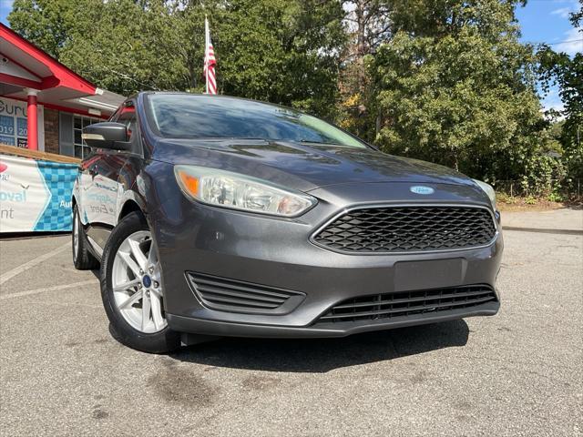 used 2015 Ford Focus car, priced at $10,785