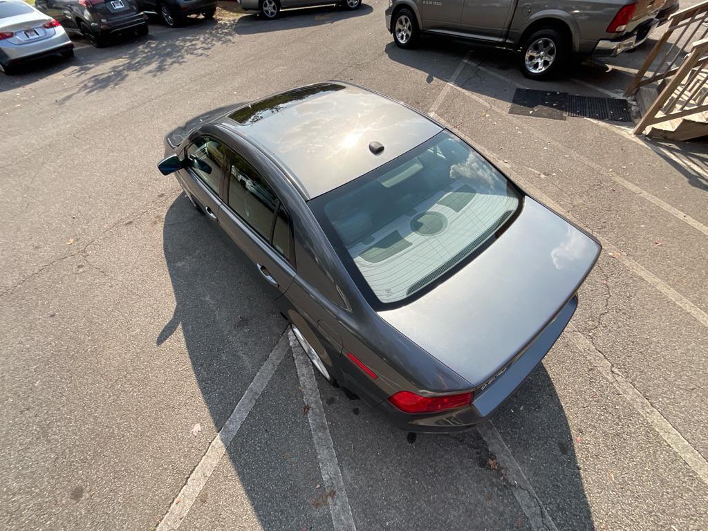 used 2005 Acura TL car, priced at $6,985