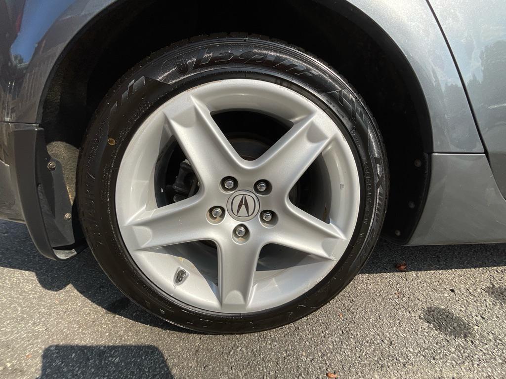 used 2005 Acura TL car, priced at $6,985