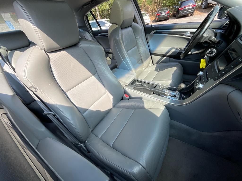 used 2005 Acura TL car, priced at $6,985