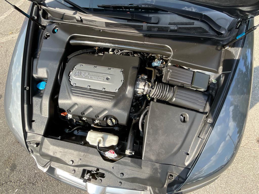 used 2005 Acura TL car, priced at $6,985