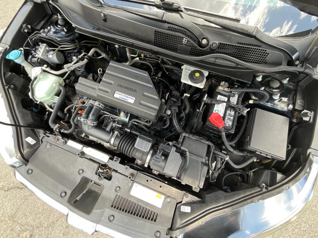 used 2017 Honda CR-V car, priced at $10,485