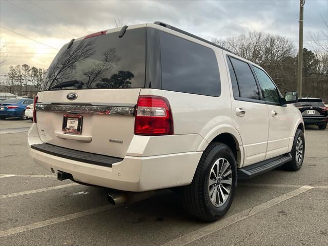 used 2015 Ford Expedition car, priced at $9,985