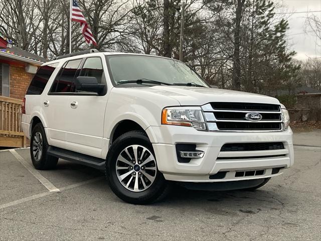 used 2015 Ford Expedition car, priced at $9,985