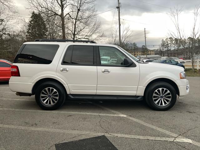 used 2015 Ford Expedition car, priced at $9,985