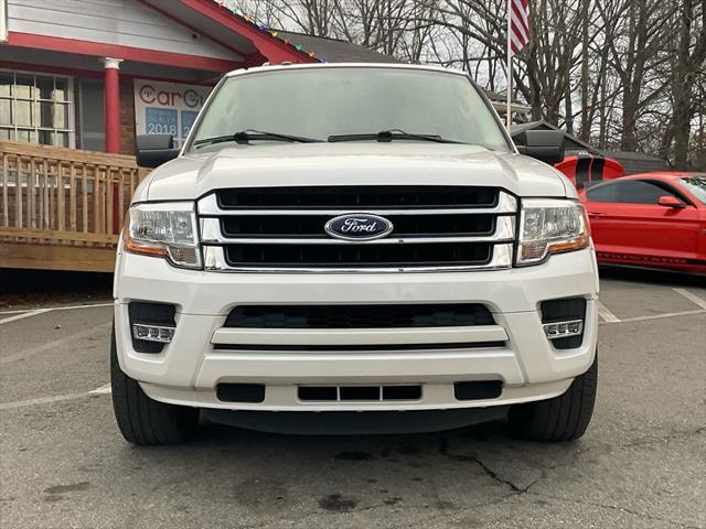 used 2015 Ford Expedition car, priced at $9,985