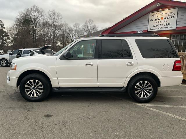 used 2015 Ford Expedition car, priced at $9,985