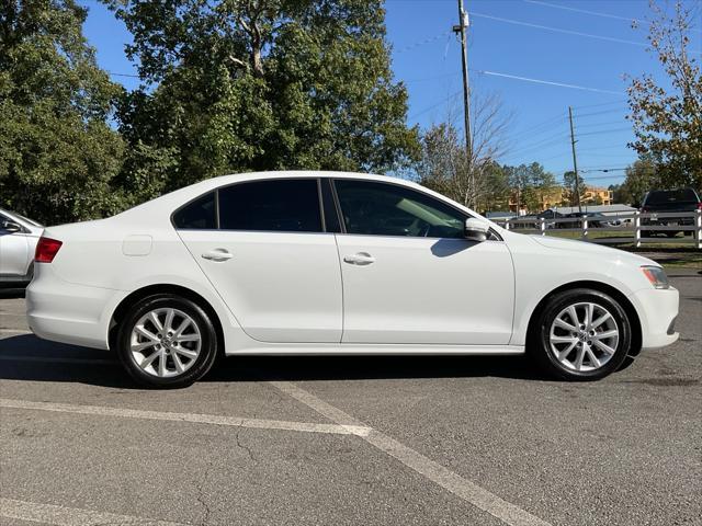 used 2014 Volkswagen Jetta car, priced at $6,985