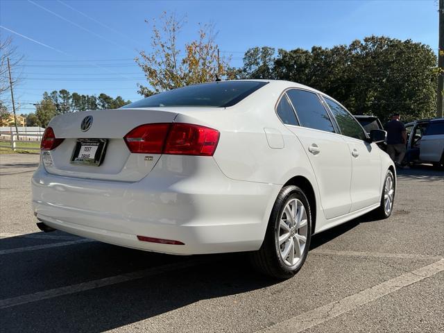 used 2014 Volkswagen Jetta car, priced at $6,985