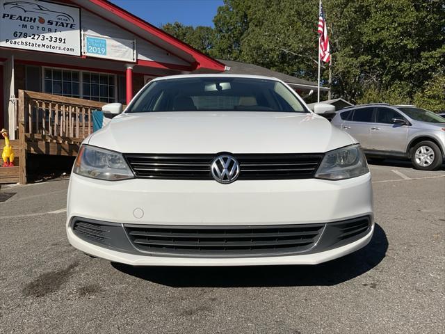 used 2014 Volkswagen Jetta car, priced at $6,985