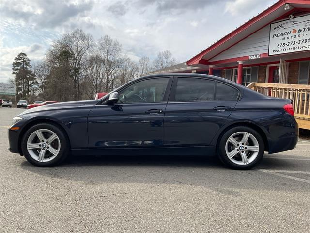 used 2015 BMW 328 car, priced at $12,685