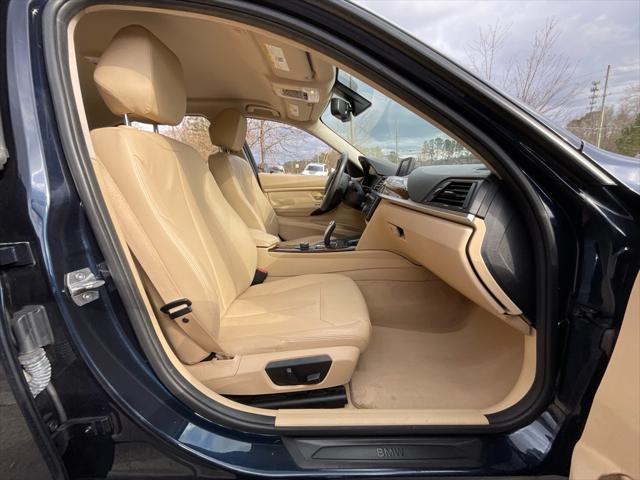used 2015 BMW 328 car, priced at $12,685