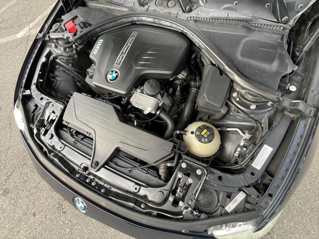 used 2015 BMW 328 car, priced at $12,685