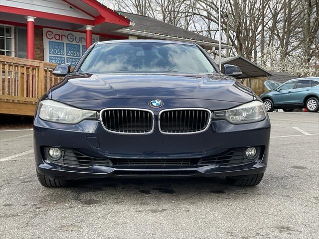 used 2015 BMW 328 car, priced at $12,685