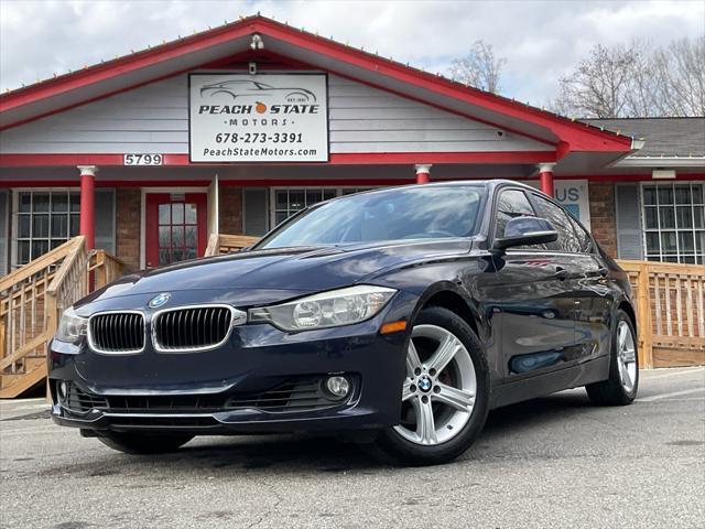 used 2015 BMW 328 car, priced at $12,685
