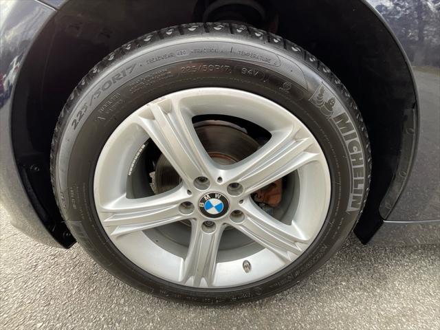 used 2015 BMW 328 car, priced at $12,685