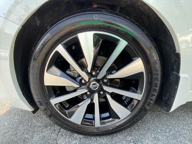 used 2023 Nissan Sentra car, priced at $22,985