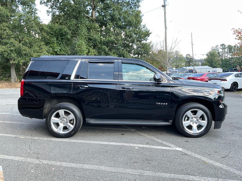 used 2016 Chevrolet Tahoe car, priced at $19,985