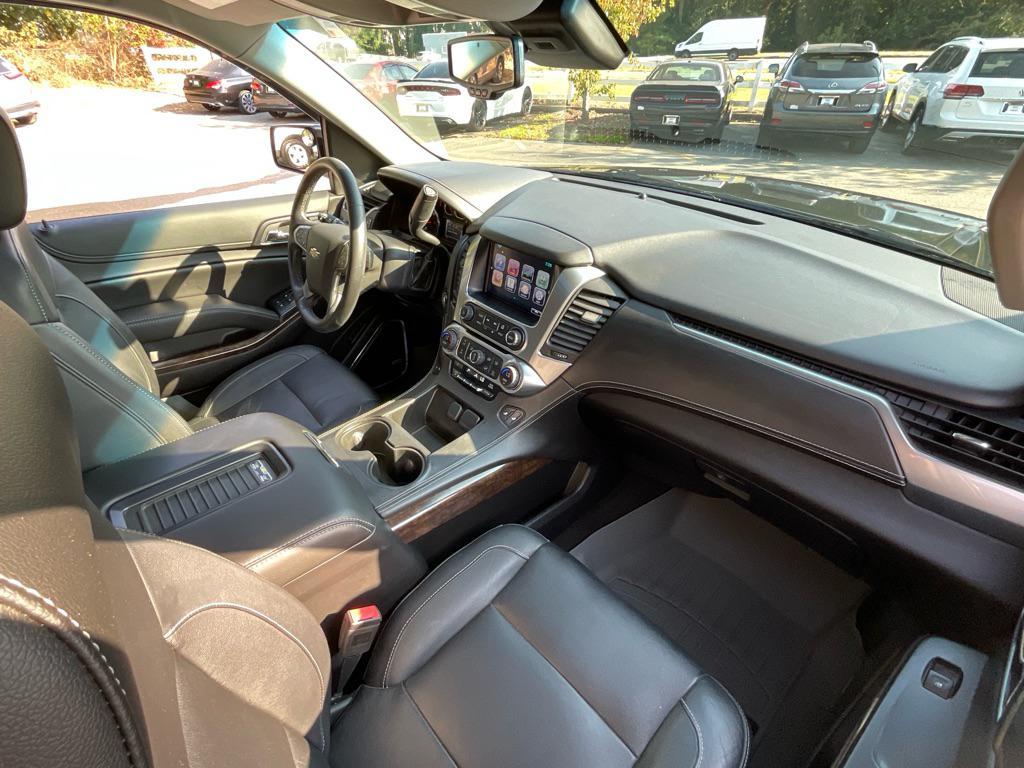 used 2016 Chevrolet Tahoe car, priced at $19,985