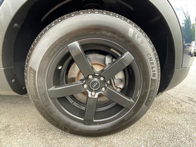 used 2017 Ford Explorer car, priced at $13,485
