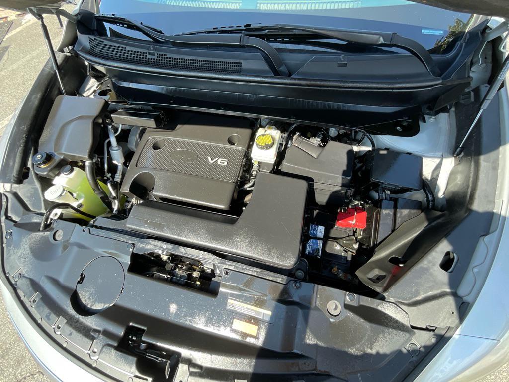 used 2015 INFINITI QX60 car, priced at $6,485