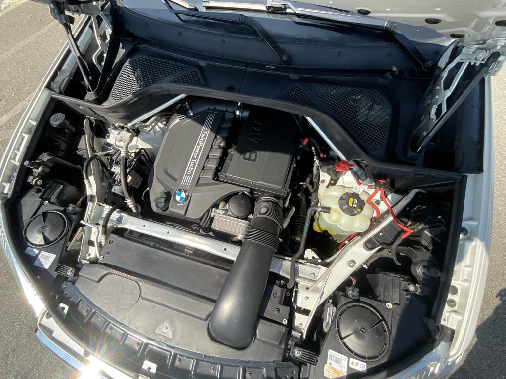 used 2016 BMW X5 car, priced at $16,485