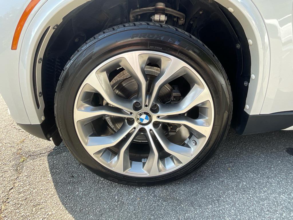 used 2016 BMW X5 car, priced at $16,485