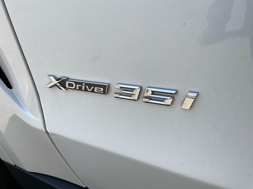 used 2016 BMW X5 car, priced at $16,485