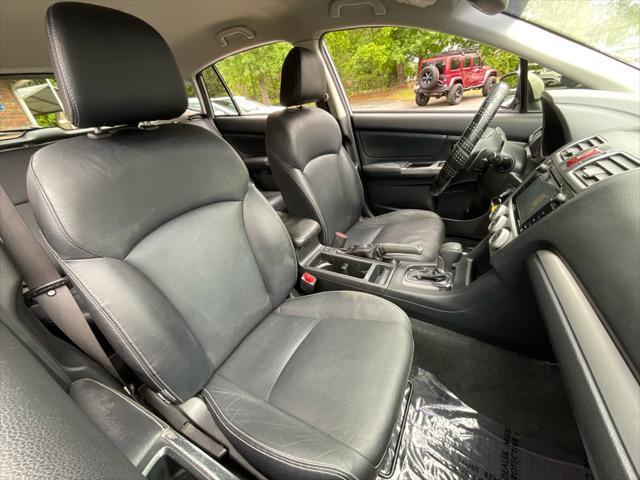 used 2015 Subaru XV Crosstrek car, priced at $9,985