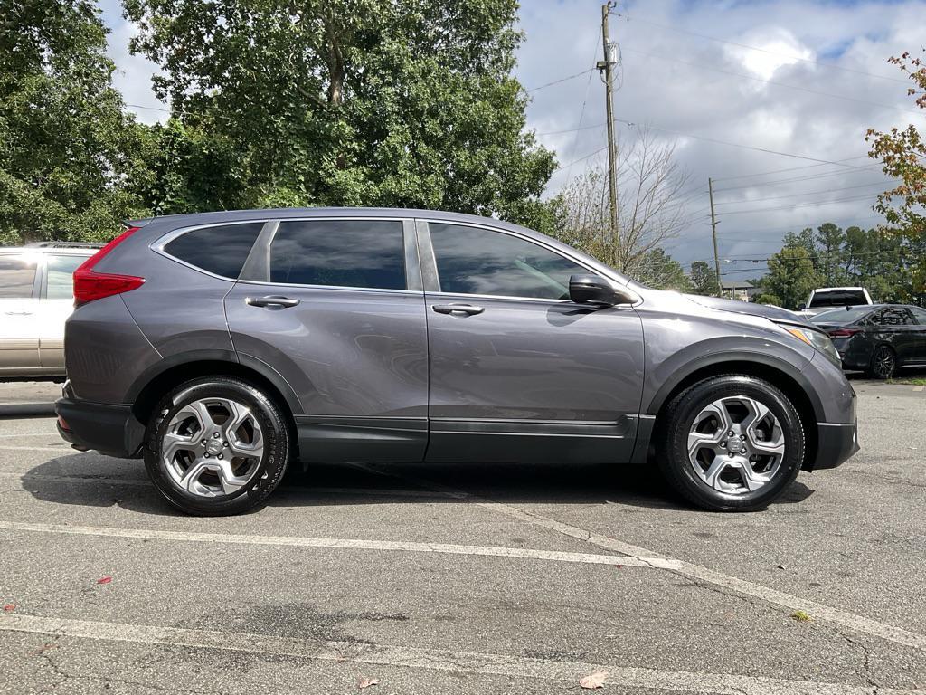 used 2019 Honda CR-V car, priced at $17,685