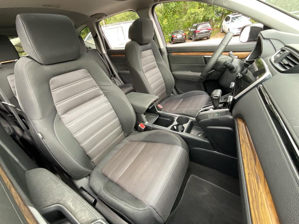 used 2019 Honda CR-V car, priced at $17,685