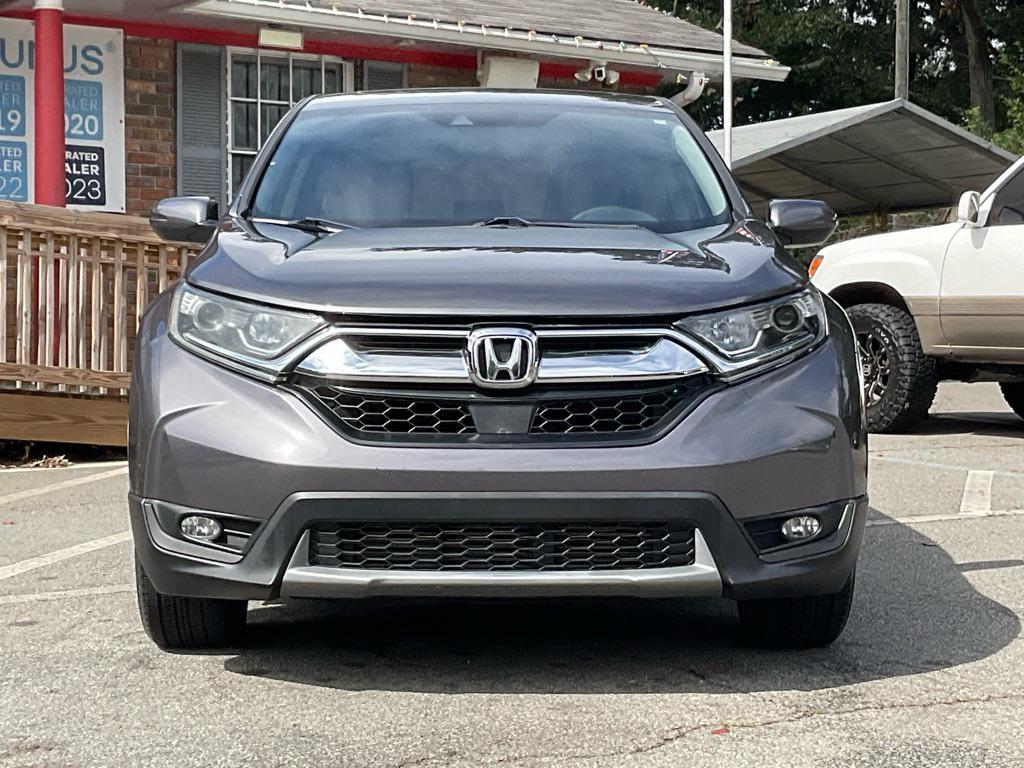 used 2019 Honda CR-V car, priced at $17,685