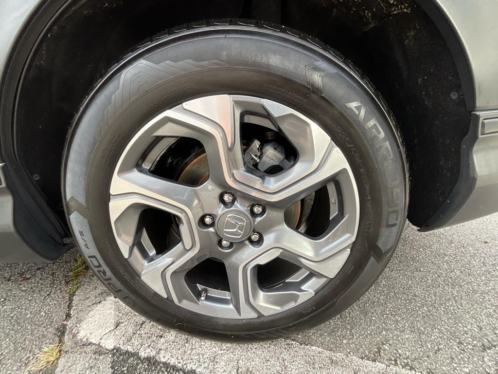 used 2019 Honda CR-V car, priced at $17,685