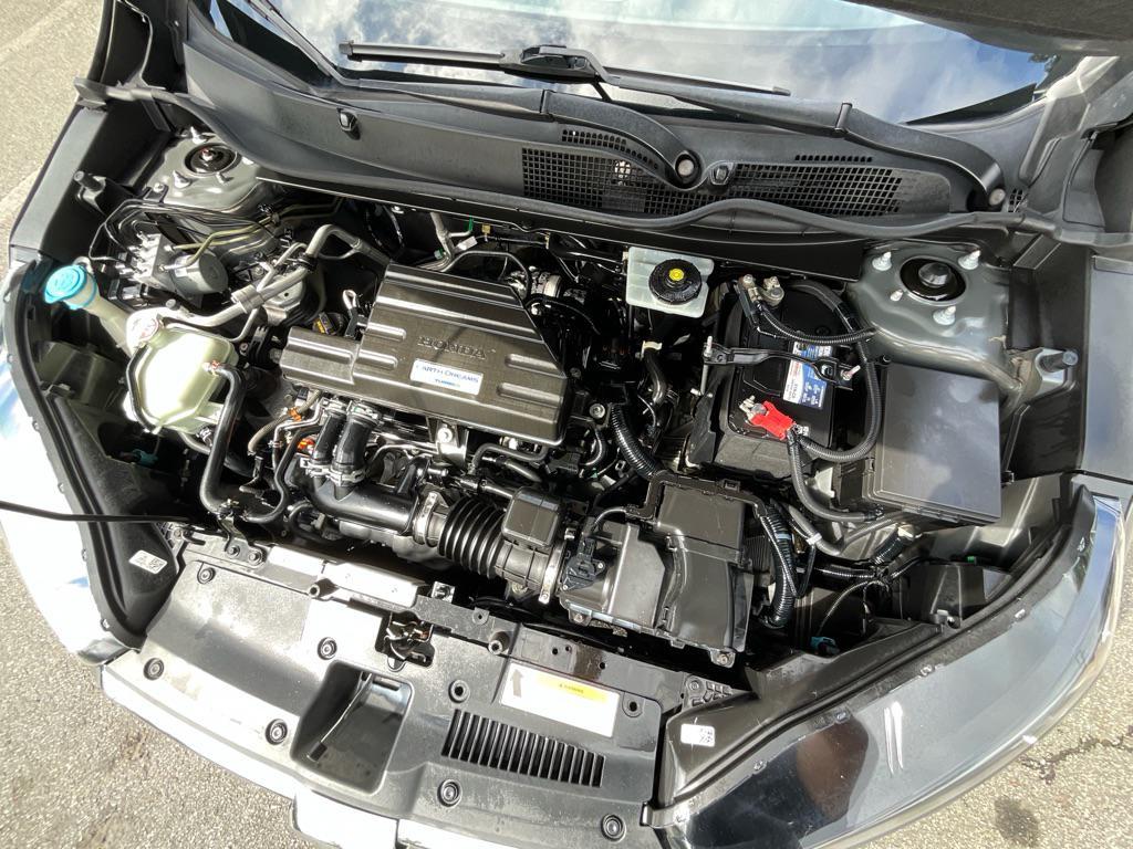 used 2019 Honda CR-V car, priced at $17,685
