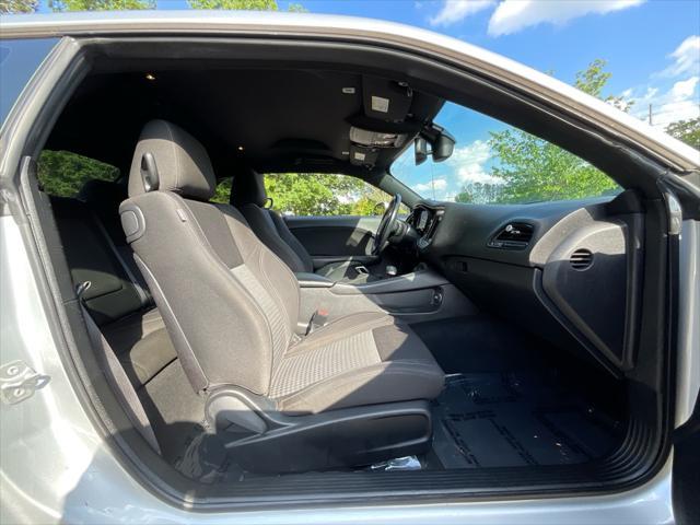 used 2019 Dodge Challenger car, priced at $16,985