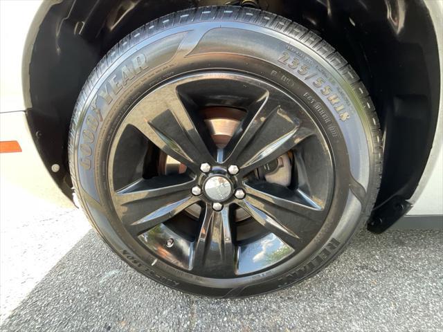 used 2019 Dodge Challenger car, priced at $16,985