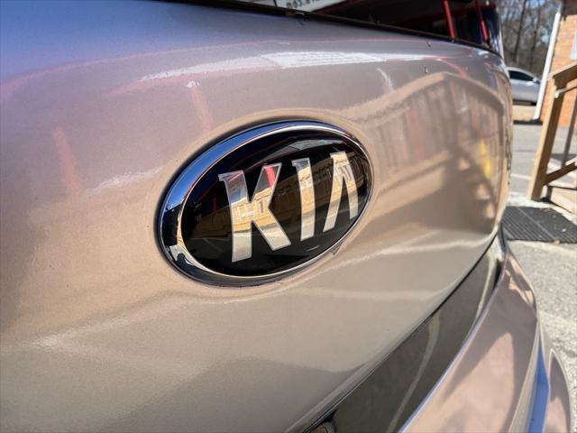 used 2019 Kia Soul car, priced at $9,985