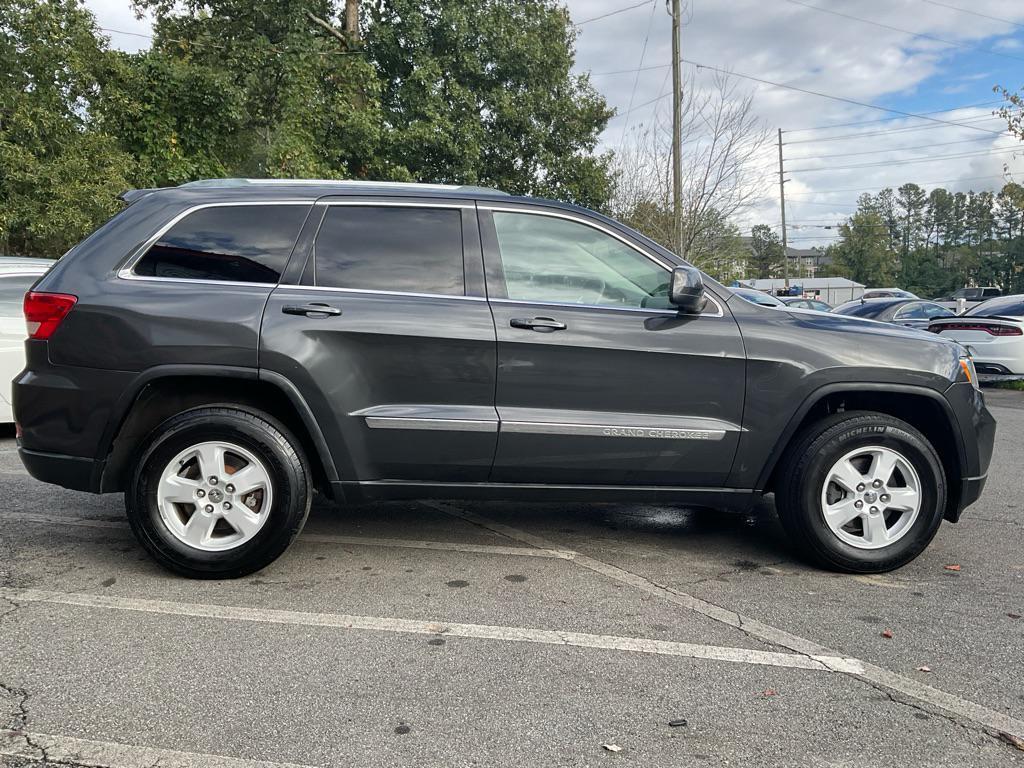 used 2011 Jeep Grand Cherokee car, priced at $3,985