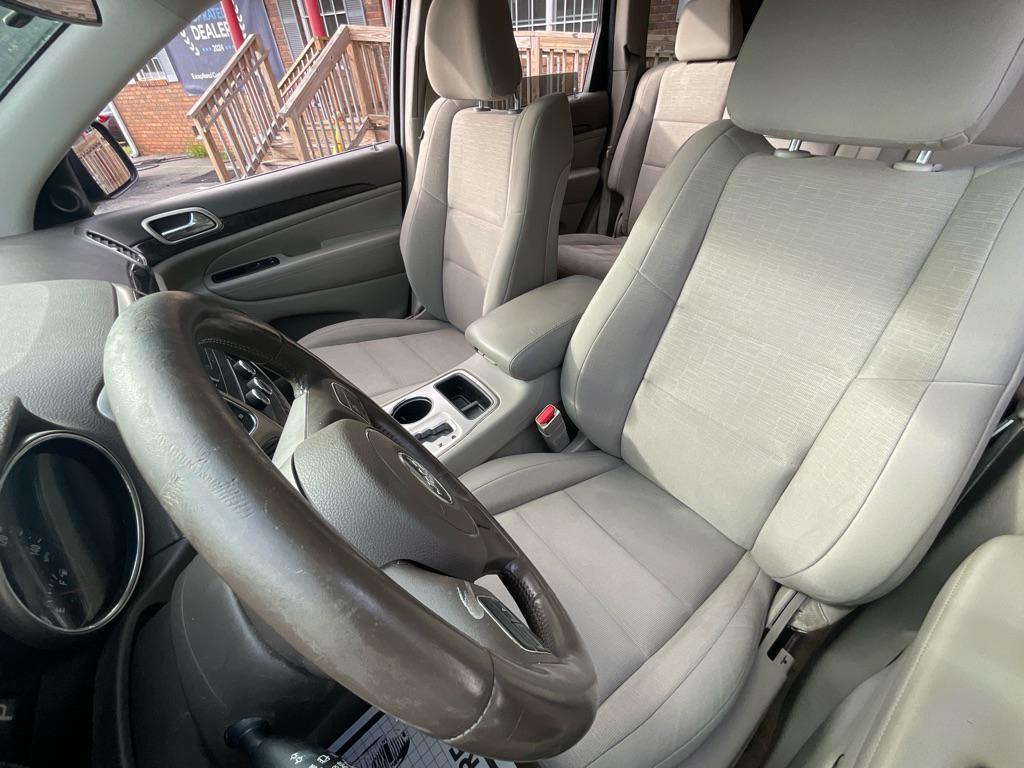 used 2011 Jeep Grand Cherokee car, priced at $3,985