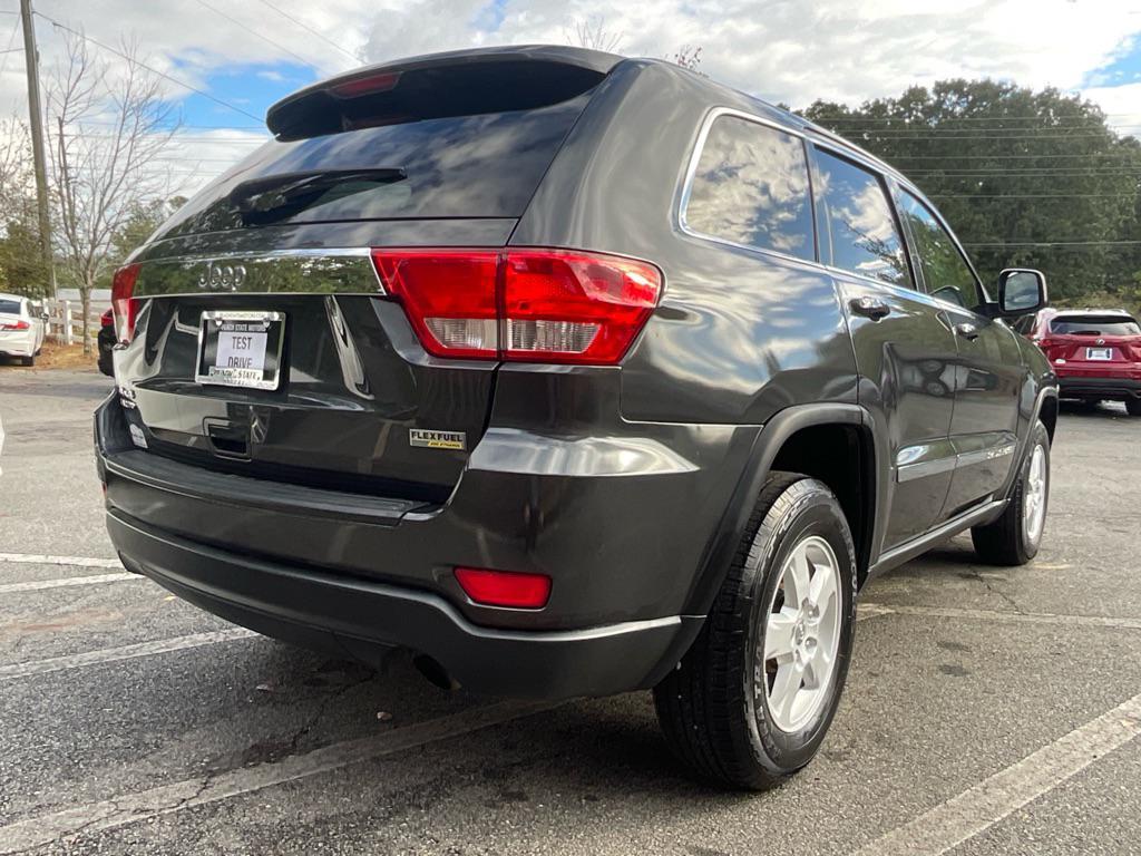 used 2011 Jeep Grand Cherokee car, priced at $3,985