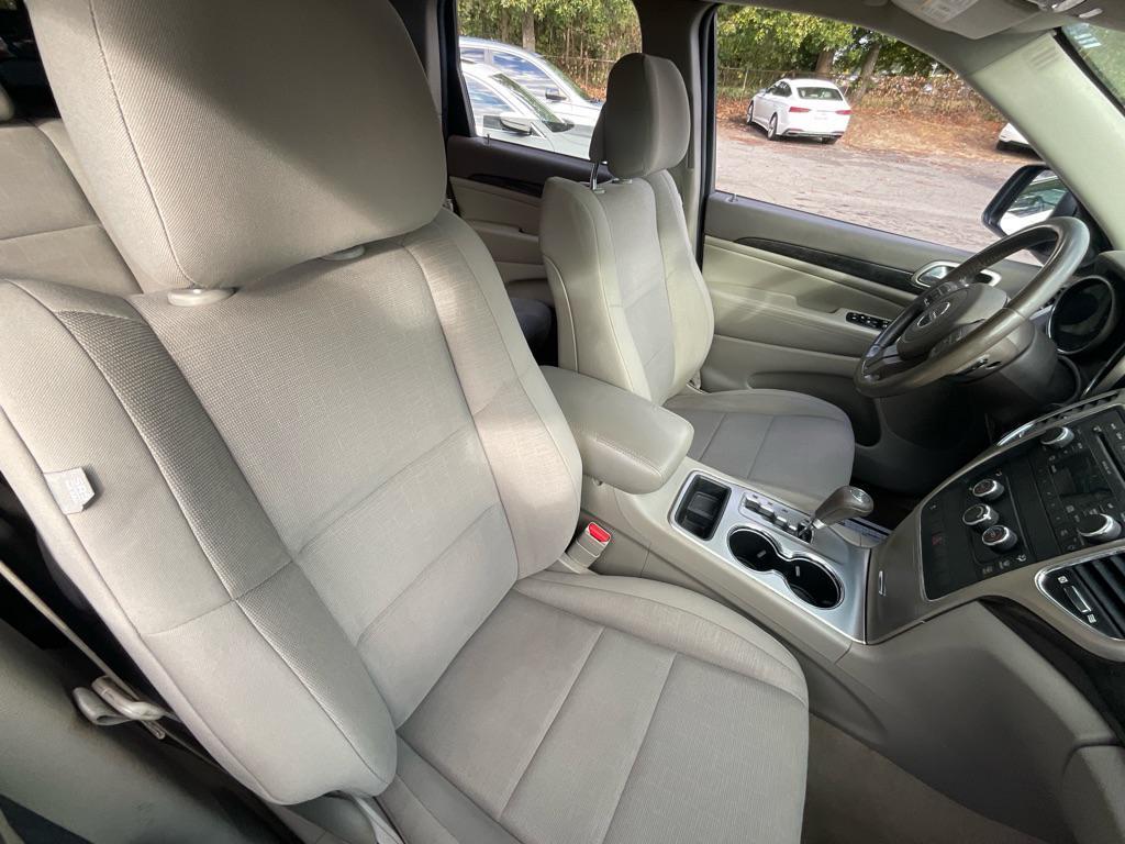 used 2011 Jeep Grand Cherokee car, priced at $3,985