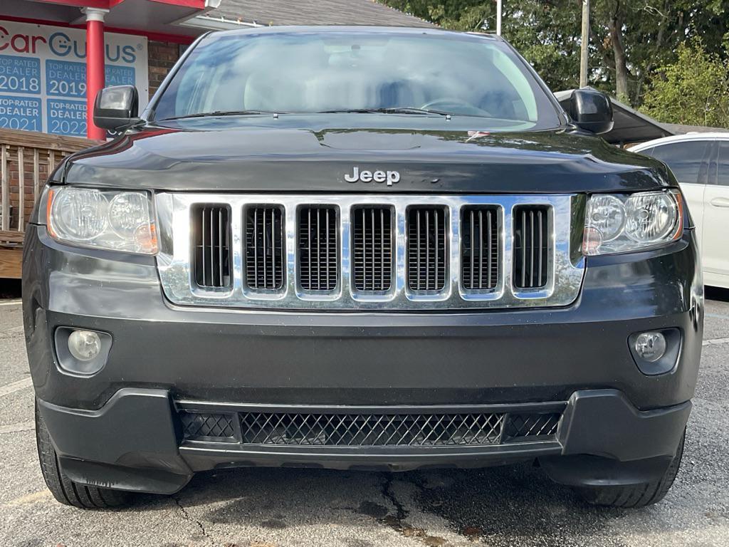 used 2011 Jeep Grand Cherokee car, priced at $3,985