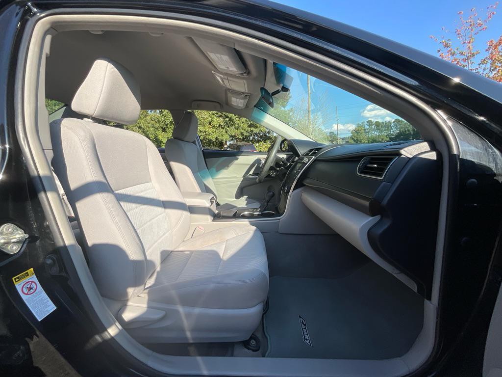 used 2016 Toyota Camry car, priced at $11,685