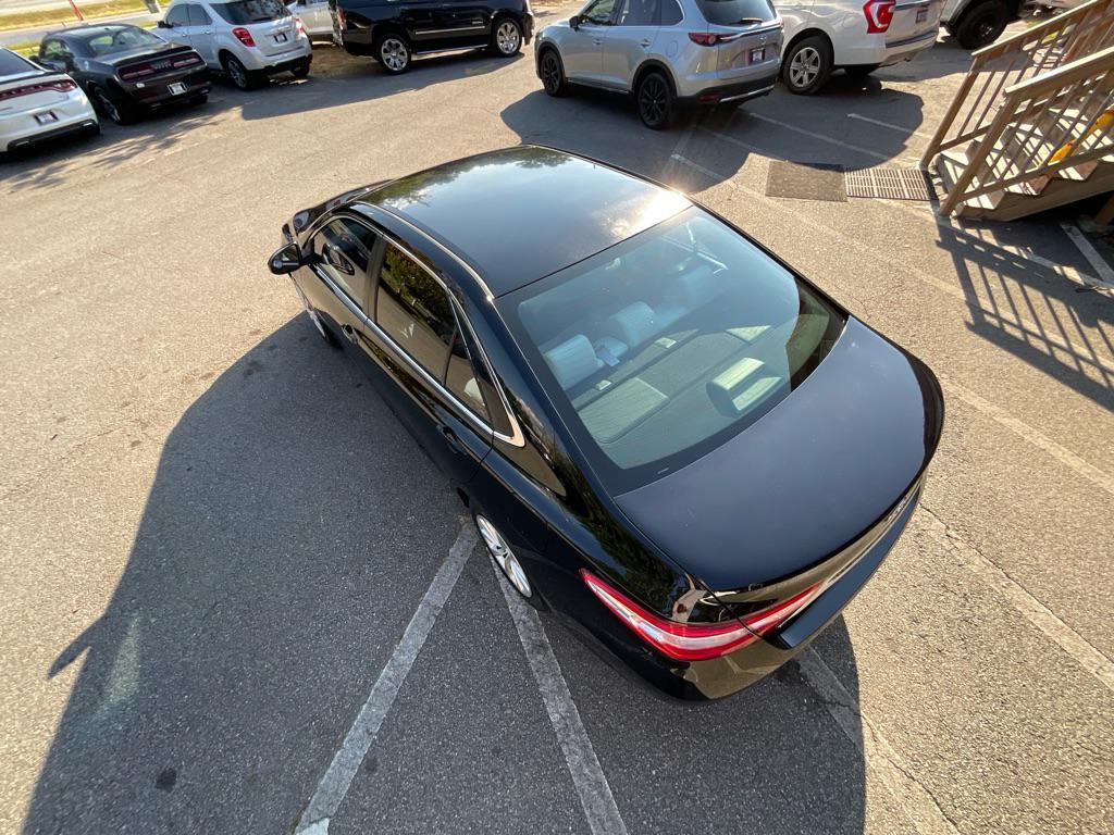 used 2016 Toyota Camry car, priced at $11,685