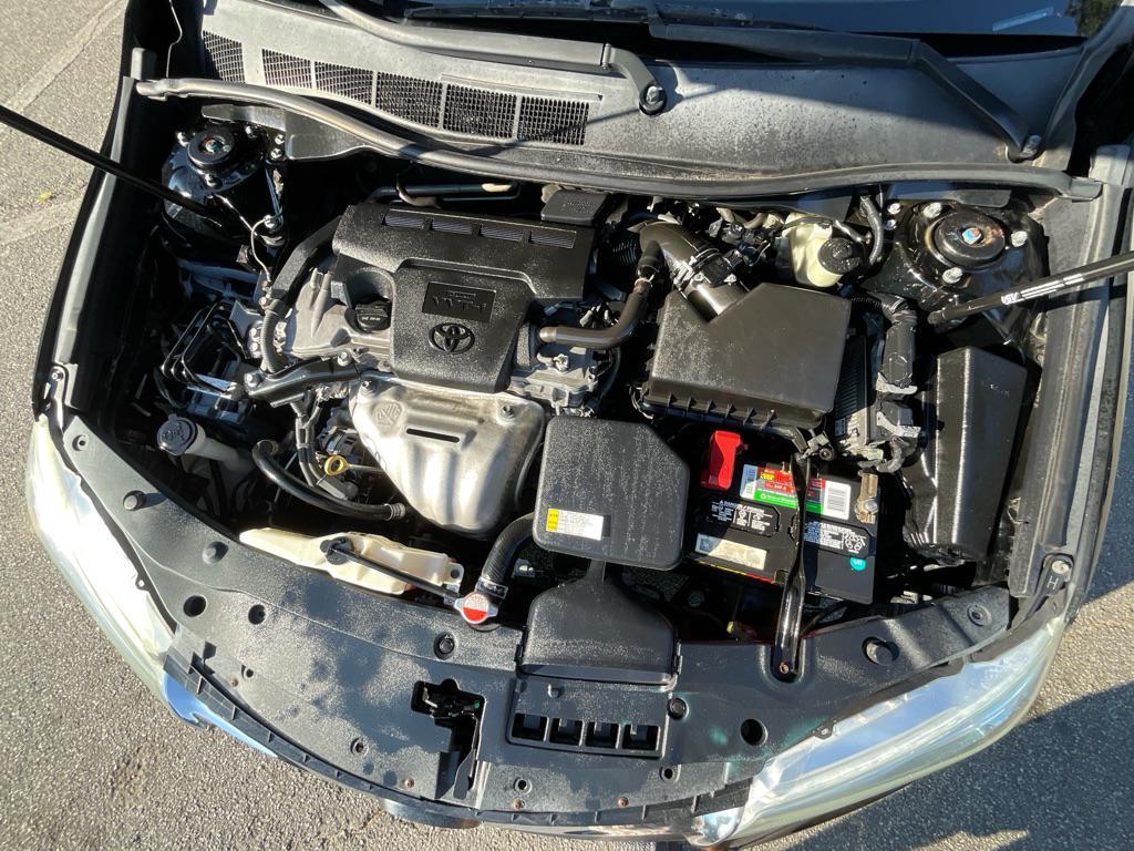 used 2016 Toyota Camry car, priced at $11,685
